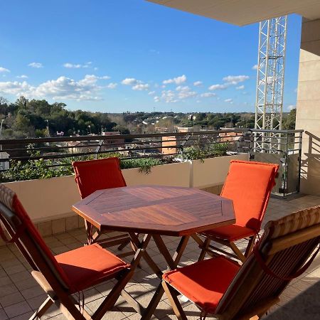 Aurelia Sweet House Apartment Roma Exterior foto