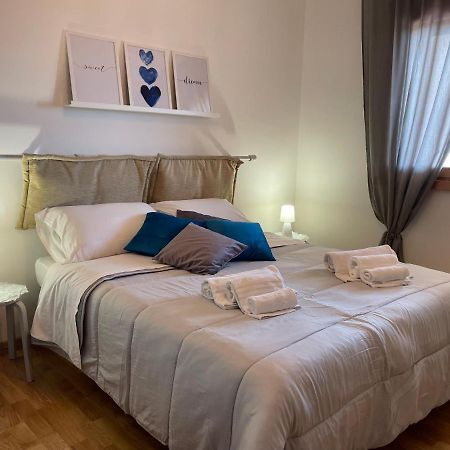 Aurelia Sweet House Apartment Roma Exterior foto
