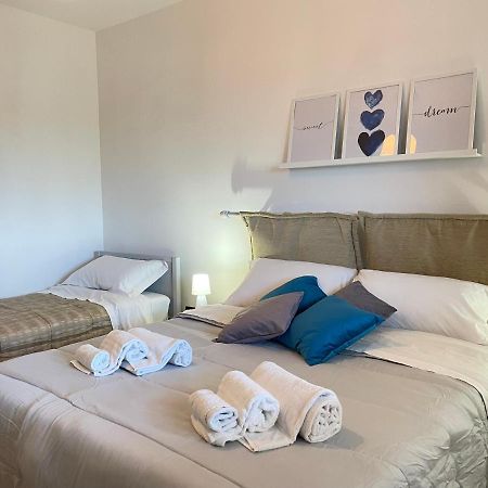 Aurelia Sweet House Apartment Roma Exterior foto