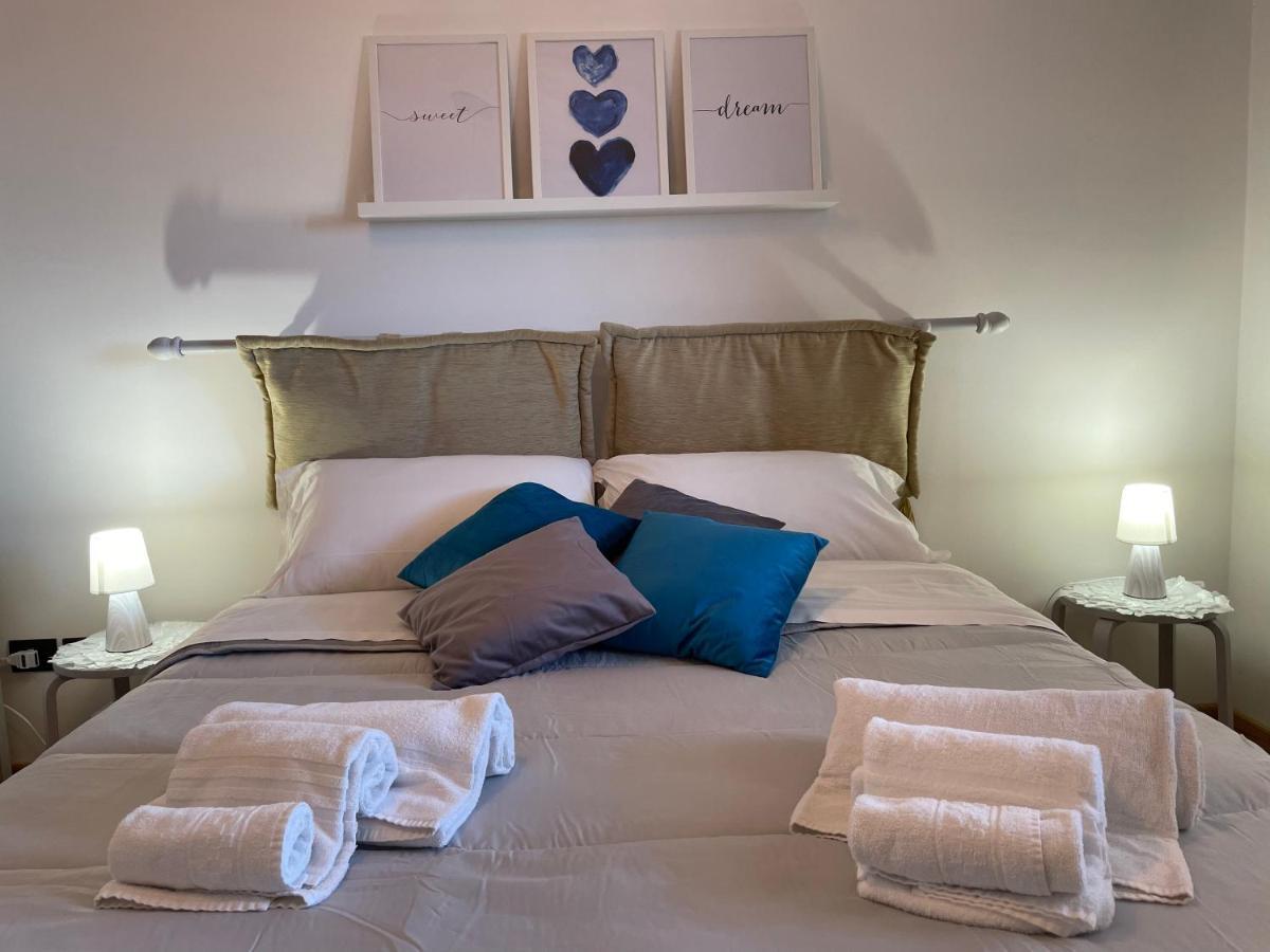 Aurelia Sweet House Apartment Roma Exterior foto