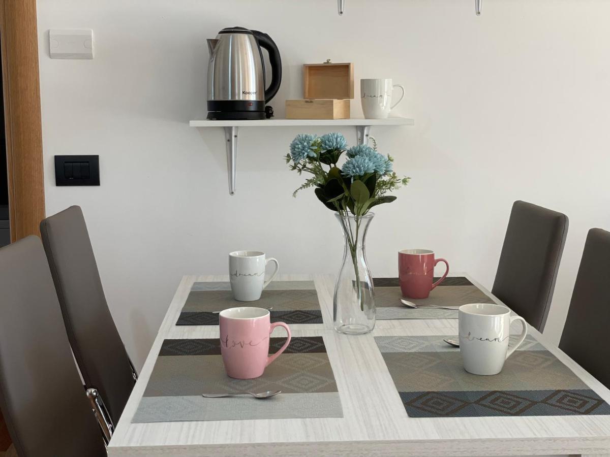 Aurelia Sweet House Apartment Roma Exterior foto
