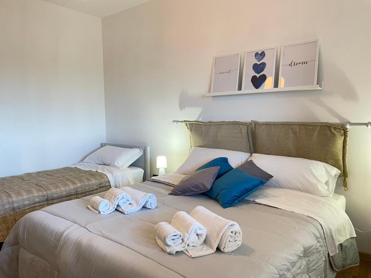 Aurelia Sweet House Apartment Roma Exterior foto