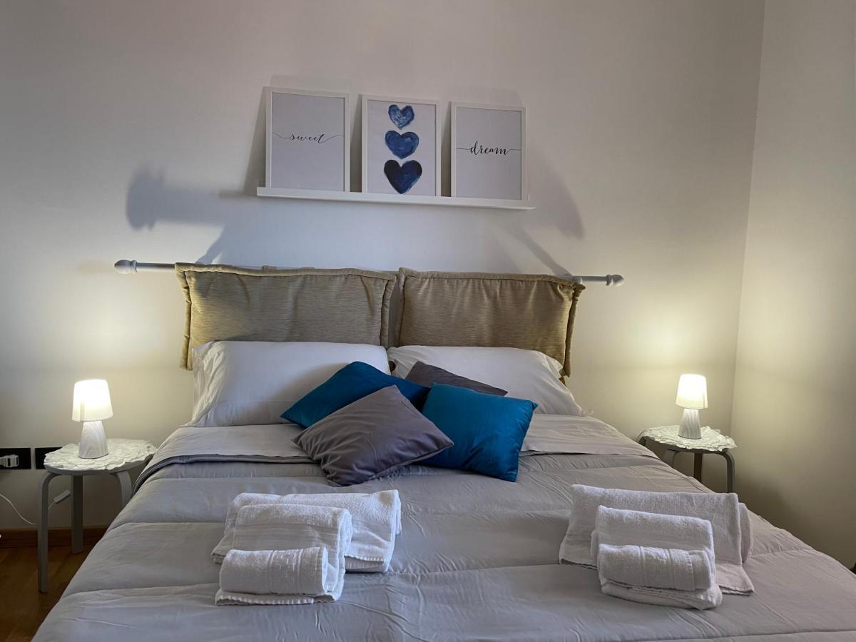 Aurelia Sweet House Apartment Roma Exterior foto