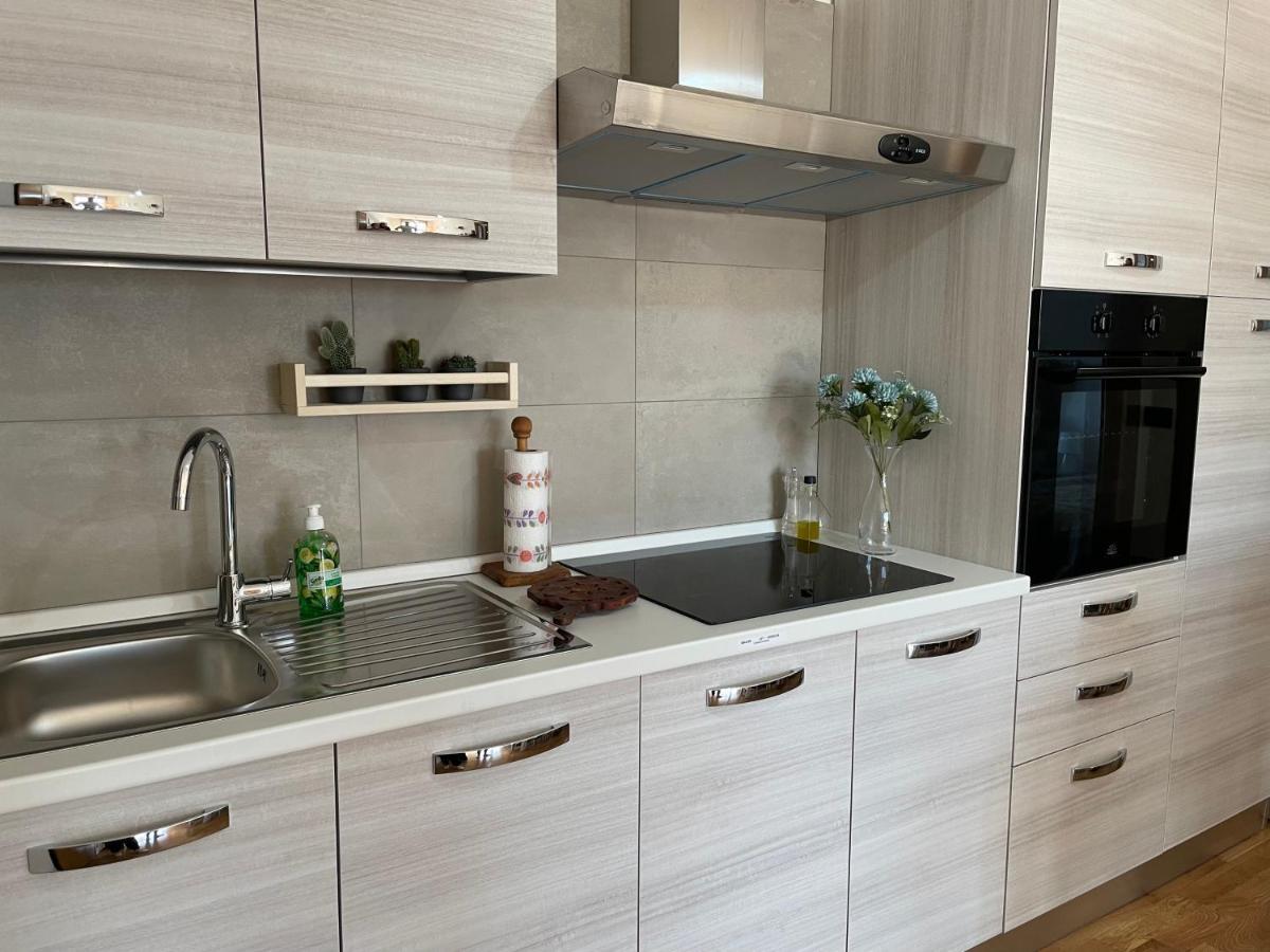 Aurelia Sweet House Apartment Roma Exterior foto