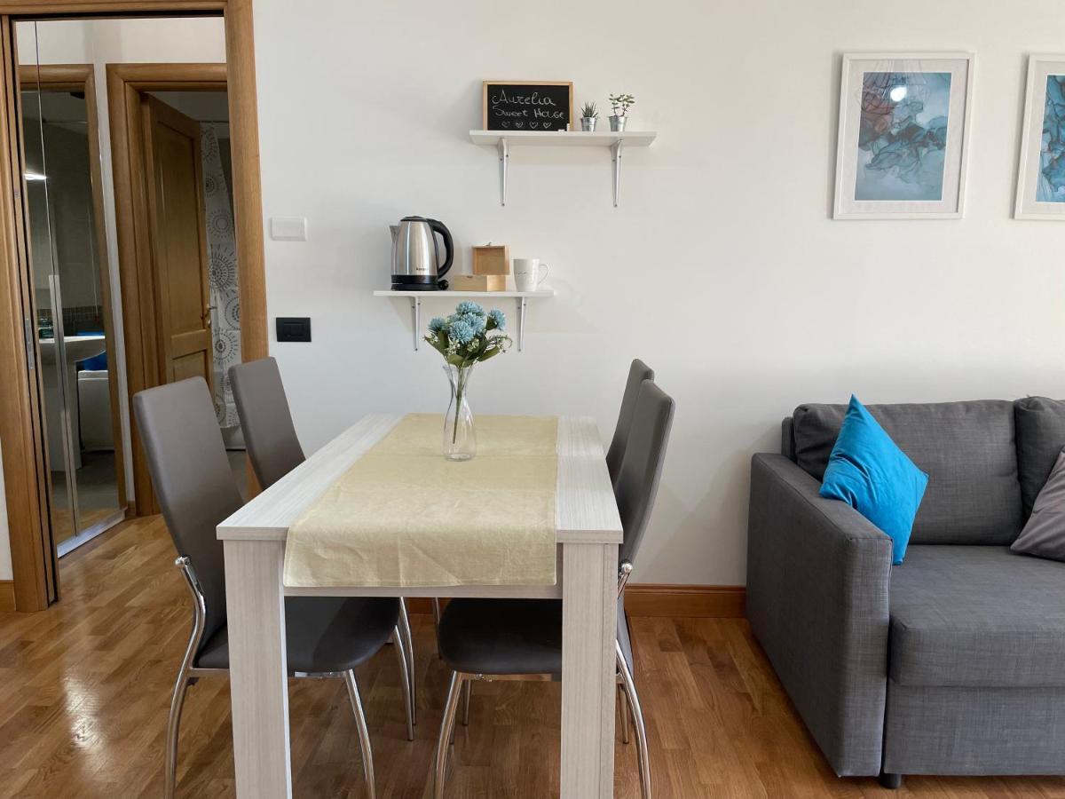Aurelia Sweet House Apartment Roma Exterior foto