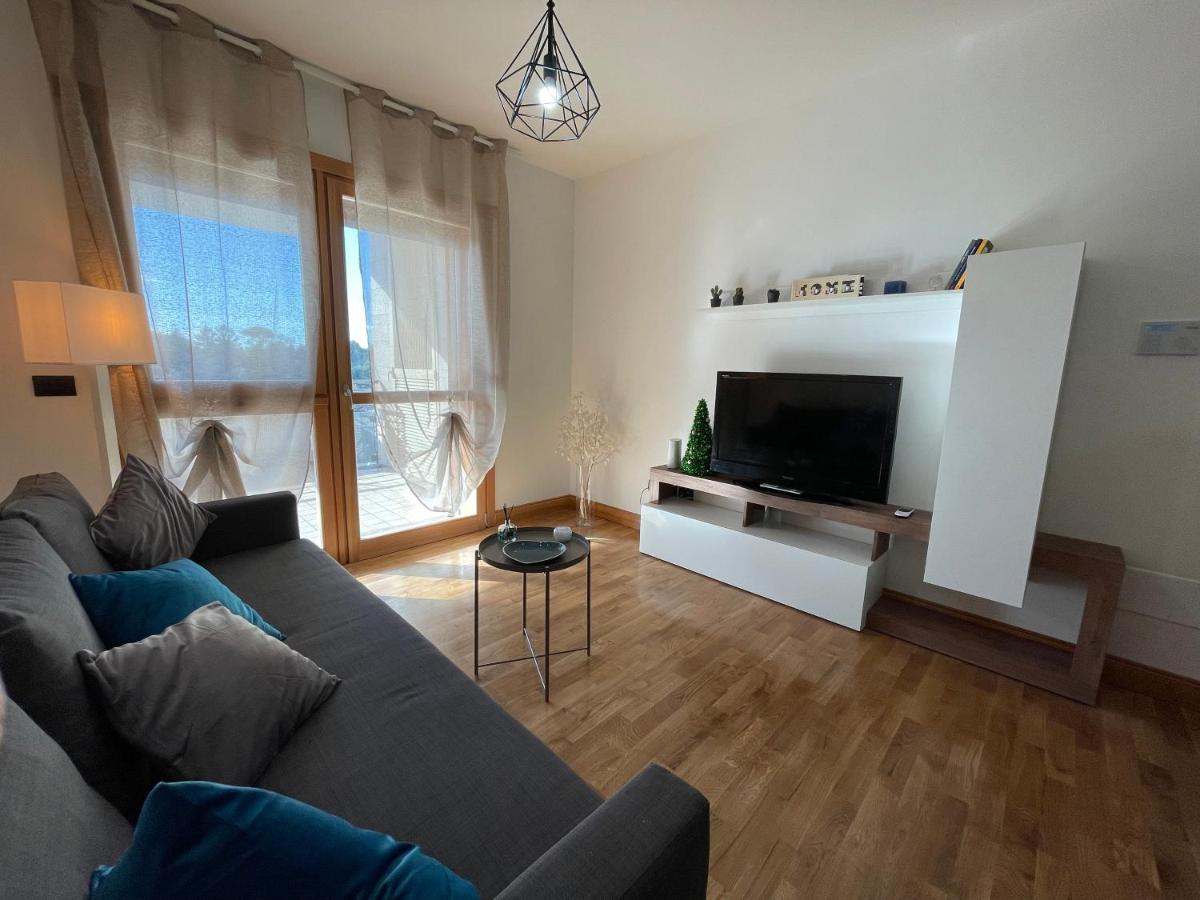 Aurelia Sweet House Apartment Roma Exterior foto